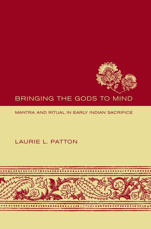 Produktbild: Bringing the Gods to Mind
