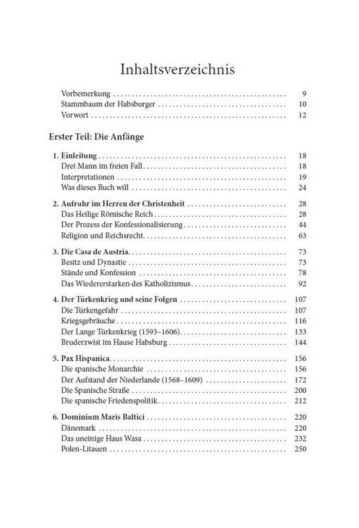 Produktbild: Der Drei&szlig;igj&auml;hrige Krieg