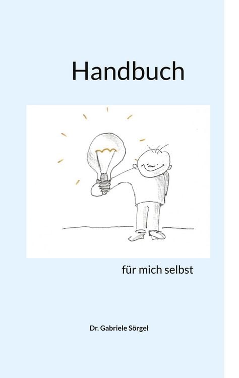 Produktbild: Handbuch