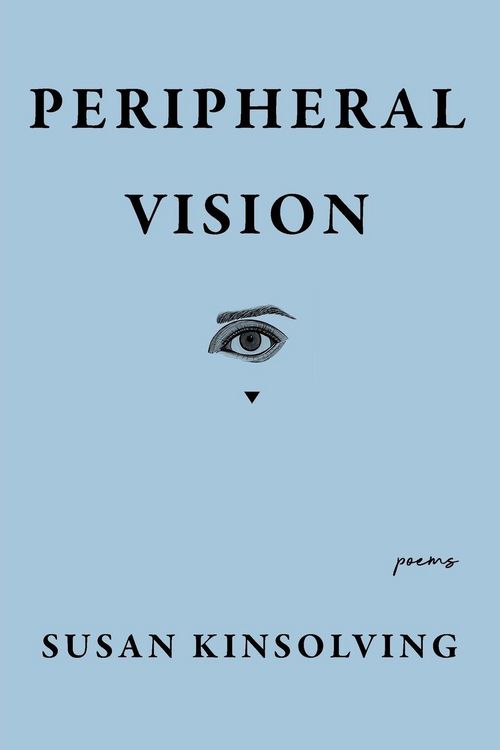 Produktbild: Peripheral Vision