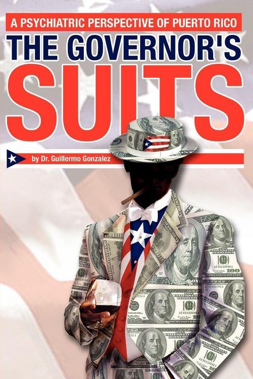 Produktbild: The Governor's Suits