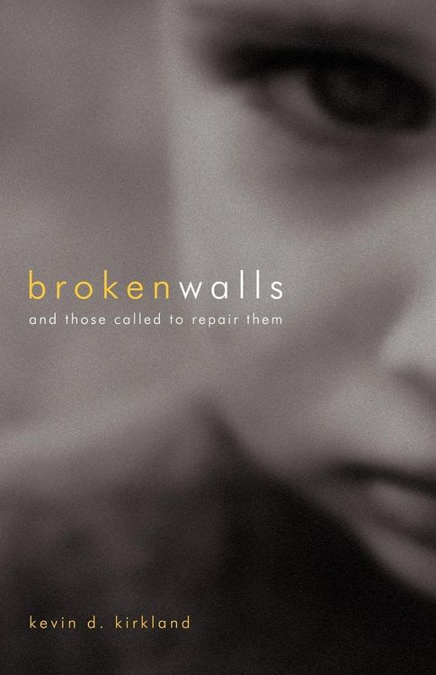 Produktbild: Broken Walls