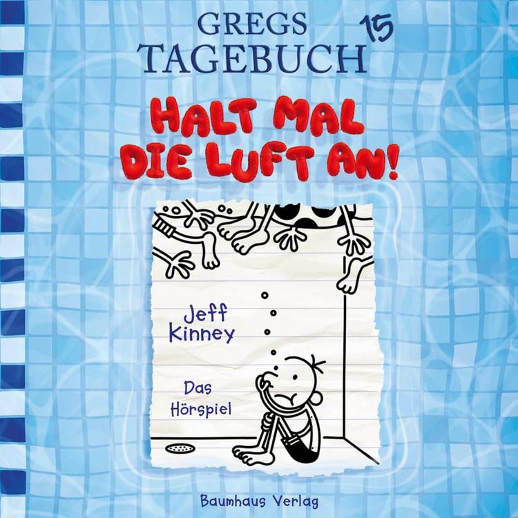 Produktbild: Halt mal die Luft an!