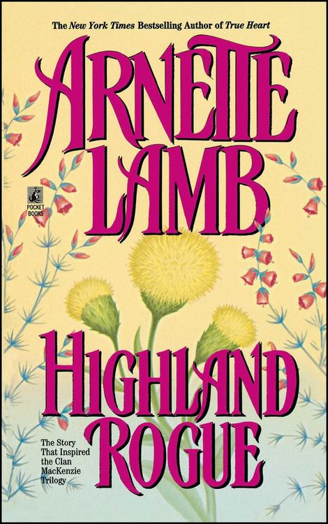 Produktbild: Highland Rogue