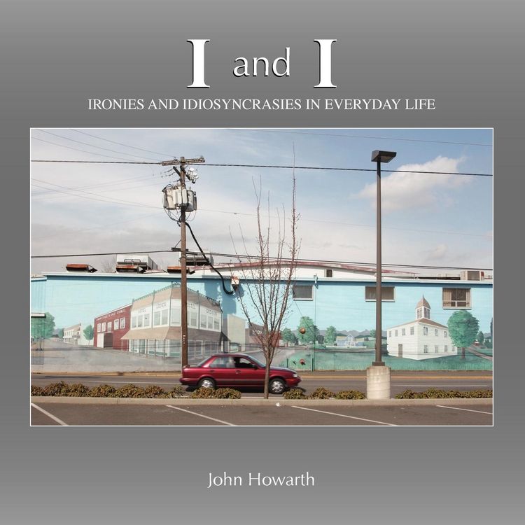 Produktbild: I and I