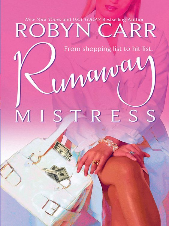 Produktbild: Runaway Mistress