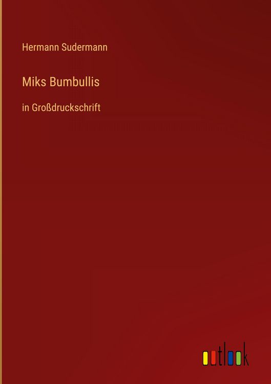 Produktbild: Miks Bumbullis