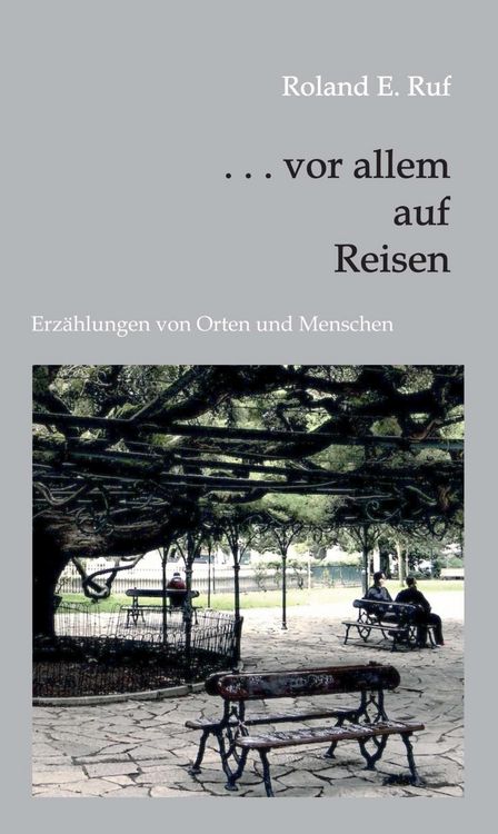 Produktbild: . . . vor allem auf Reisen