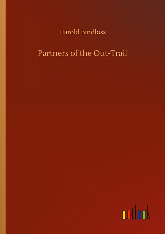 Produktbild: Partners of the Out-Trail