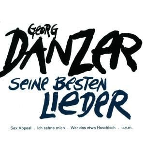 Produktbild: Georg Danzer - Seine Besten Lieder