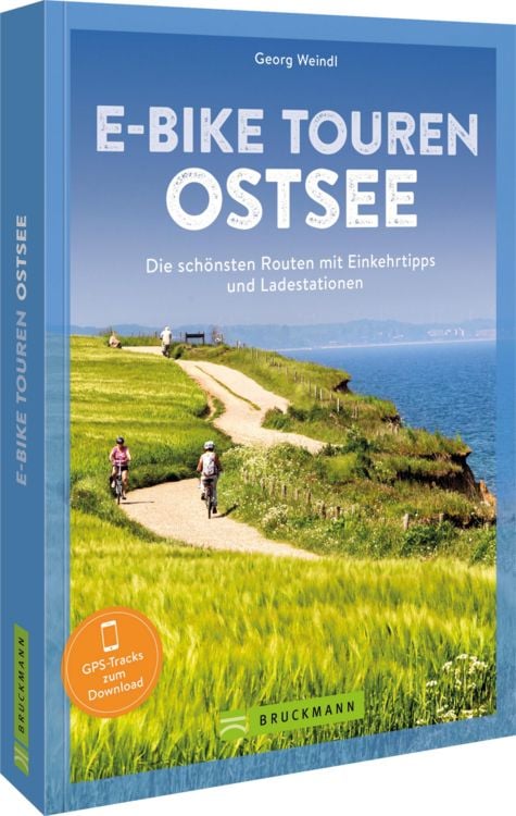 Produktbild: E-Bike Touren Ostsee