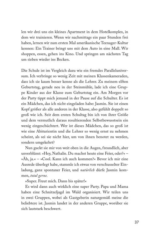 Produktbild: Im Meer bin ich zu Hause