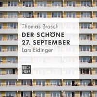 Produktbild: Der sch&ouml;ne 27. September