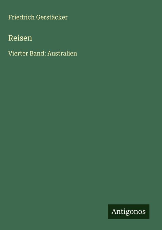 Produktbild: Reisen