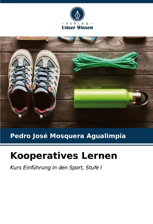 Produktbild: Kooperatives Lernen