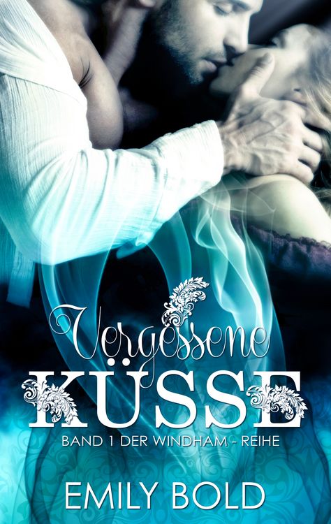 Produktbild: Vergessene K&uuml;sse
