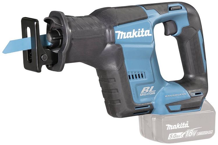 Produktbild: Makita Akku-S&auml;bels&auml;ge DJR188Z ohne Akku 18 V