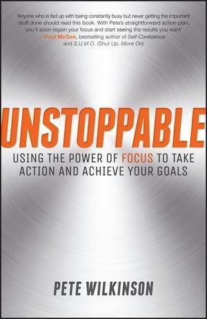 Produktbild: Unstoppable