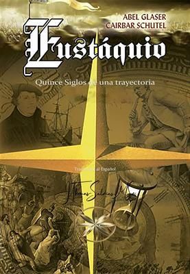 Produktbild: Eust&aacute;quio