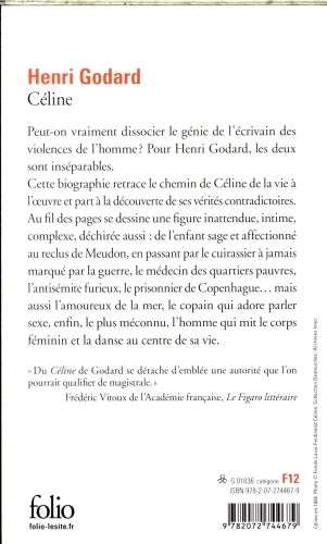 Produktbild: C&eacute;line