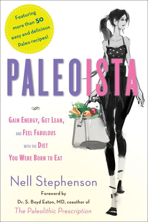Produktbild: Paleoista