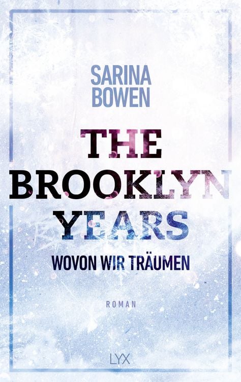 Produktbild: The Brooklyn Years - Wovon wir träumen