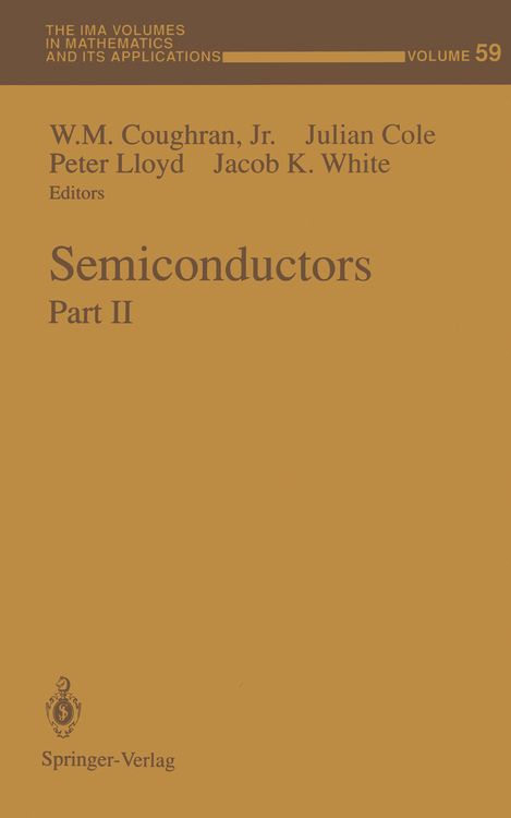 Produktbild: Semiconductors