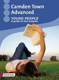 Produktbild: Camden Town Advanced