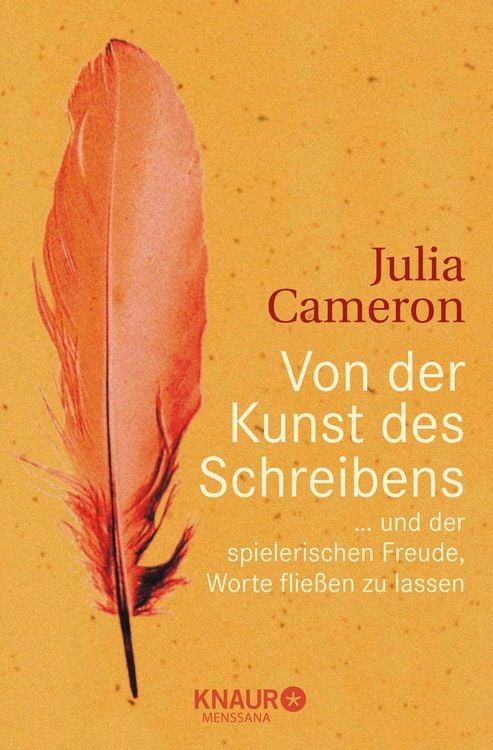 Produktbild: Von der Kunst des Schreibens