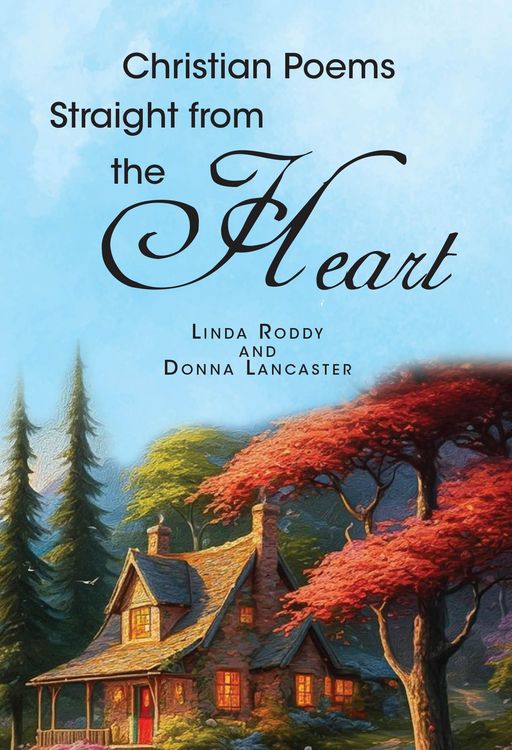 Produktbild: Christian Poems Straight from the Heart
