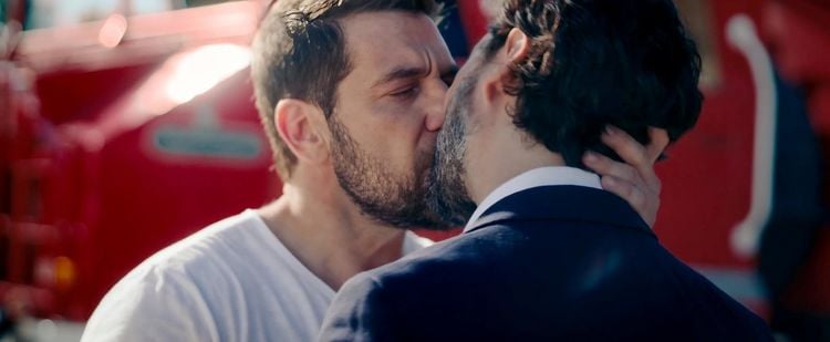 Produktbild: WER WILL SCHON EINEN ASTRONAUTEN HEIRATEN? (OmU)