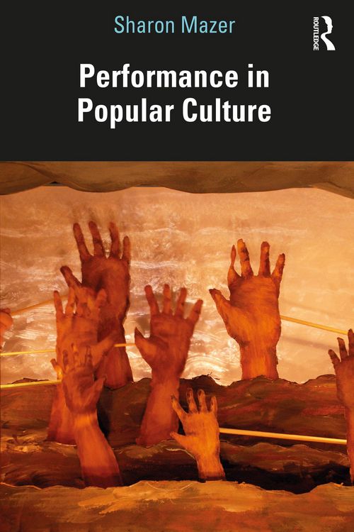 Produktbild: Performance in Popular Culture
