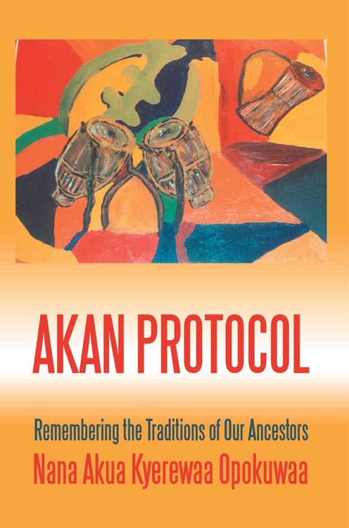 Produktbild: Akan Protocol