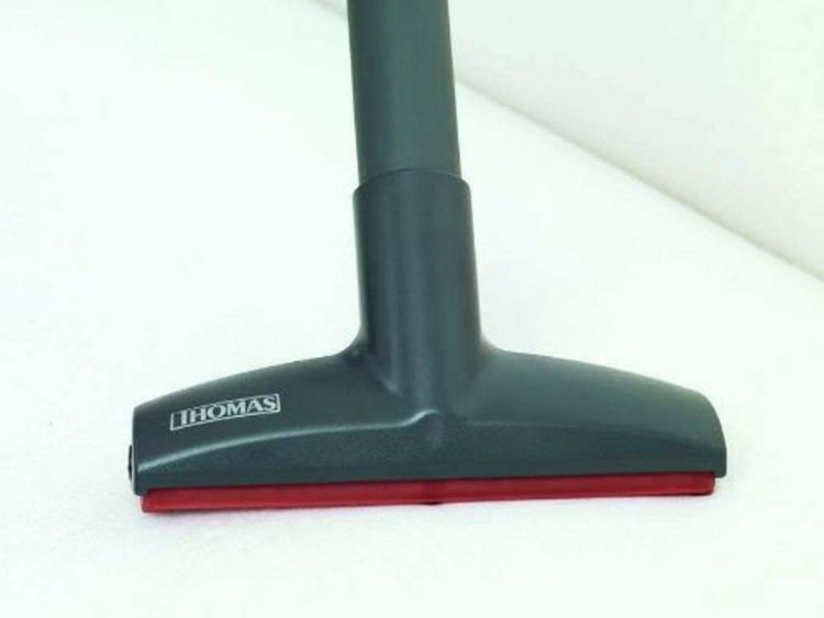 Produktbild: Thomas Staubsauger Aqua+ Pet & Family 1700W Orange, Grau