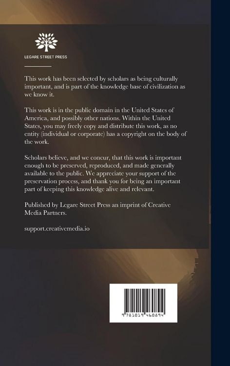 Produktbild: A Summary of the Lord's Work