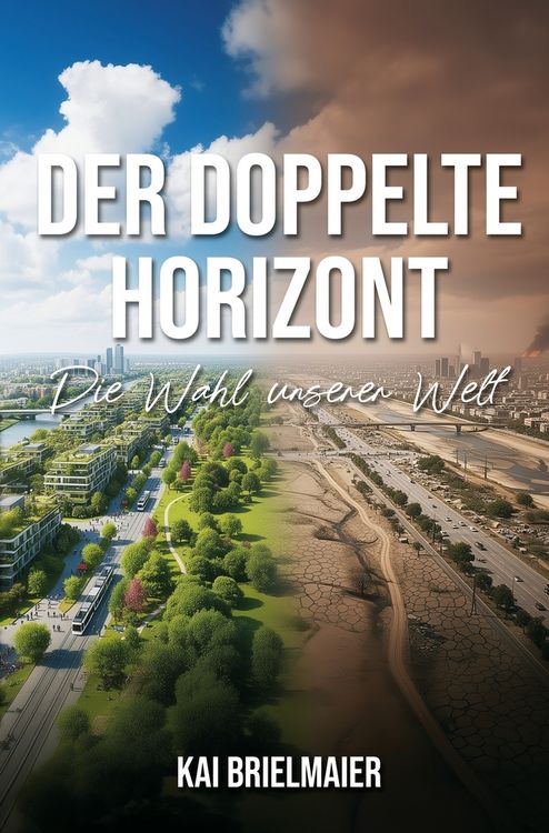 Produktbild: Der Doppelte Horizont