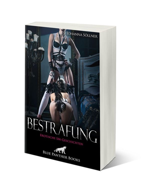 Produktbild: Bestrafung | 6 geile erotische SM-Geschichten