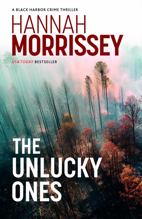 Produktbild: The Unlucky Ones
