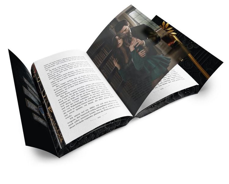 Produktbild: Bookish Game