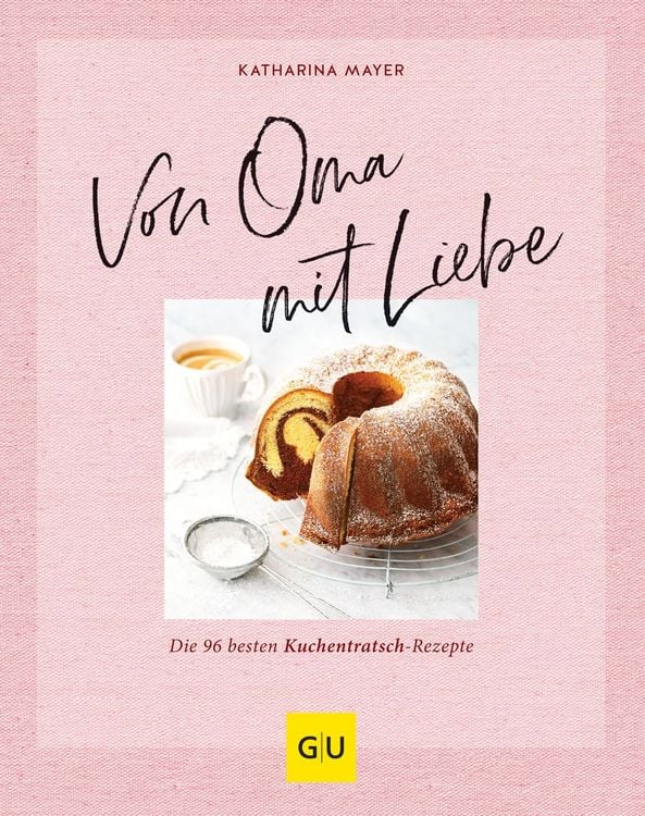 Produktbild: Von Oma mit Liebe