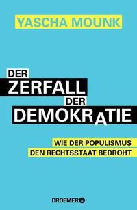 Produktbild: Der Zerfall der Demokratie