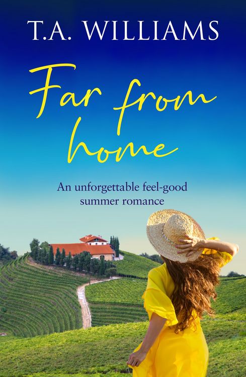 Produktbild: Far from Home
