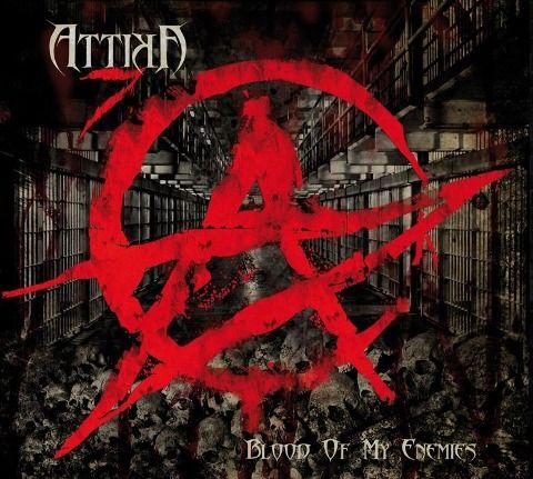 Produktbild: Blood of my Enemies