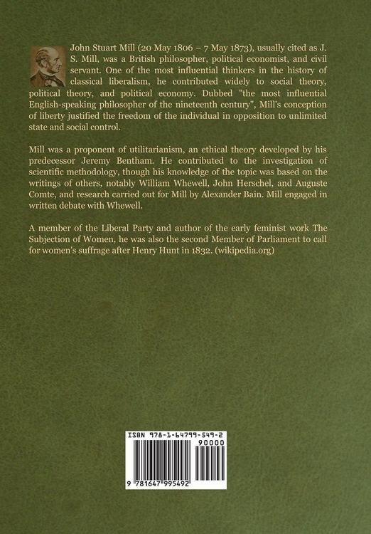 Produktbild: Considerations on Representative Government