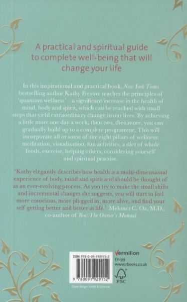 Produktbild: Quantum Wellness