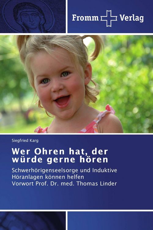 Produktbild: Wer Ohren hat, der w&uuml;rde gerne h&ouml;ren