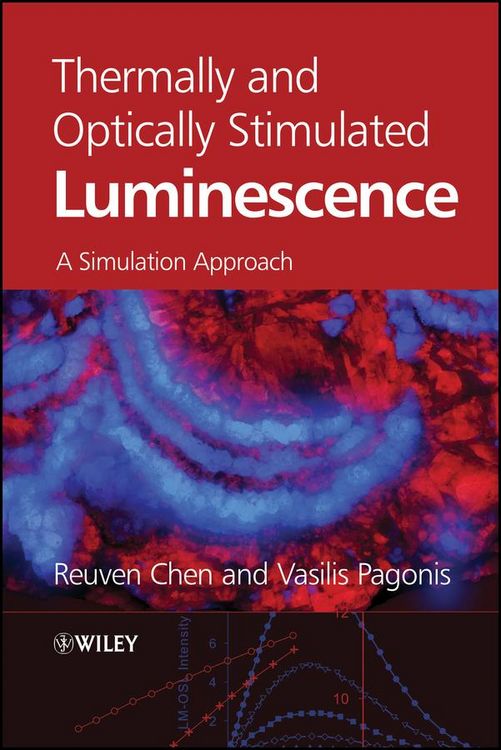 Produktbild: Thermally and Optically Stimulated Luminescence