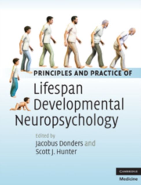 Produktbild: Principles and Practice of Lifespan Developmental Neuropsychology