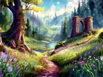 Produktbild: CALVENDO Puzzle April | 2000 Teile Lege-Gr&ouml;&szlig;e 90x67cm Foto-Puzzle f&uuml;r gl&uuml;ckliche Stunden