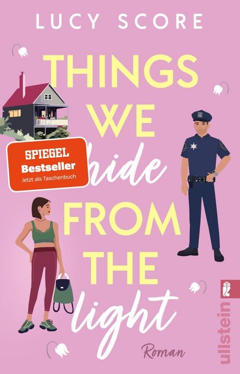 Produktbild: Things We Hide From The Light
